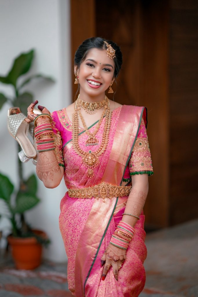 Badaga Wedding Photography