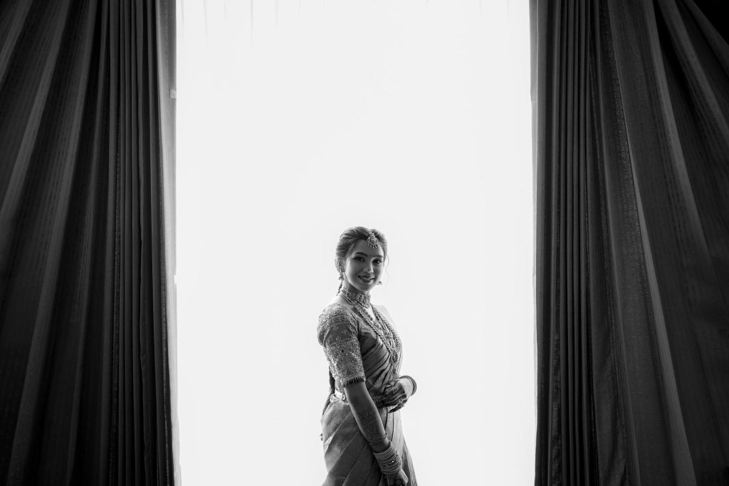 Badaga Wedding Photography