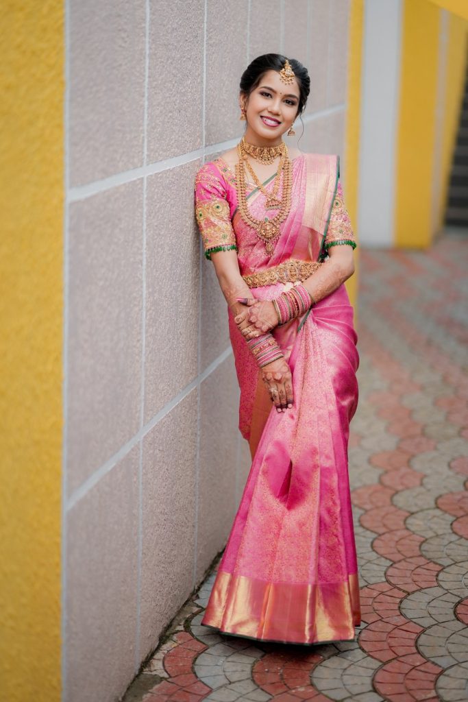 Badaga Wedding Photography