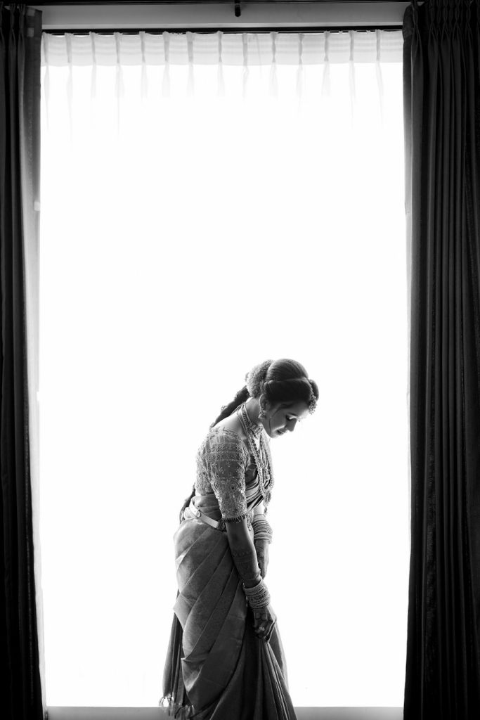 Badaga Wedding Photography