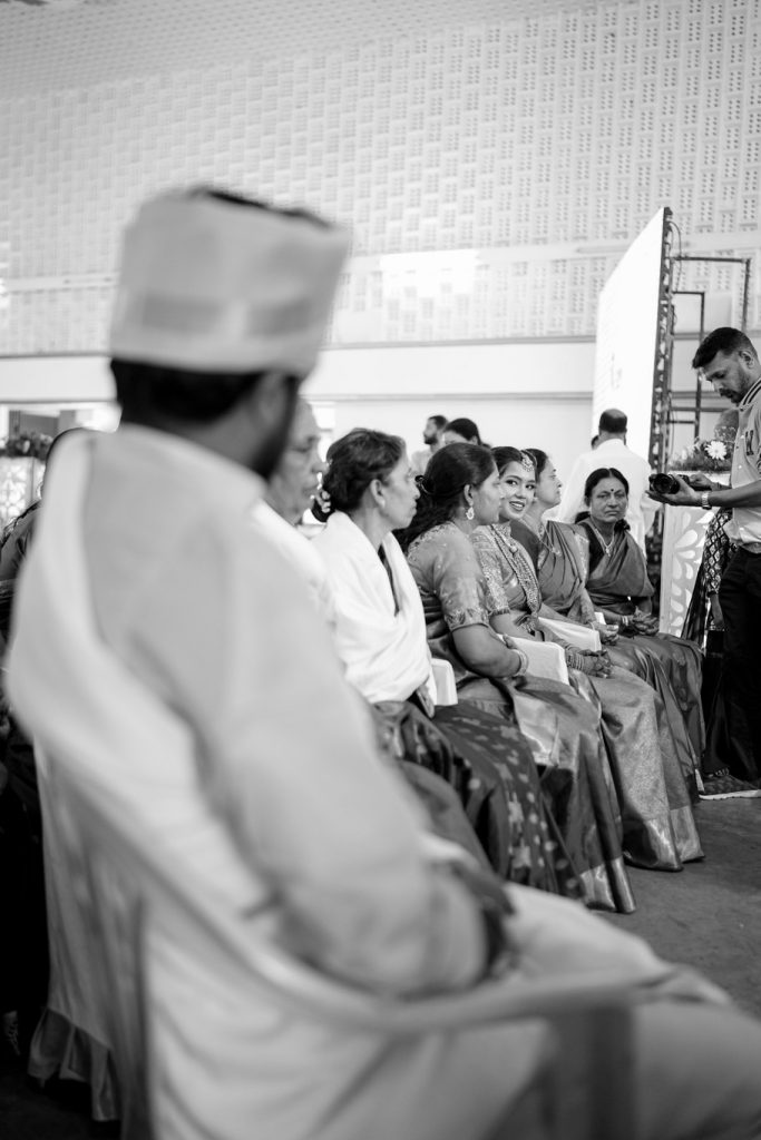 Badaga Wedding Photography