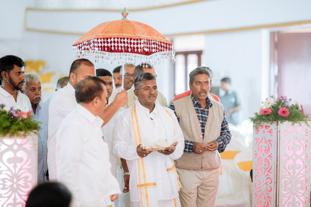 Badaga Wedding Photography