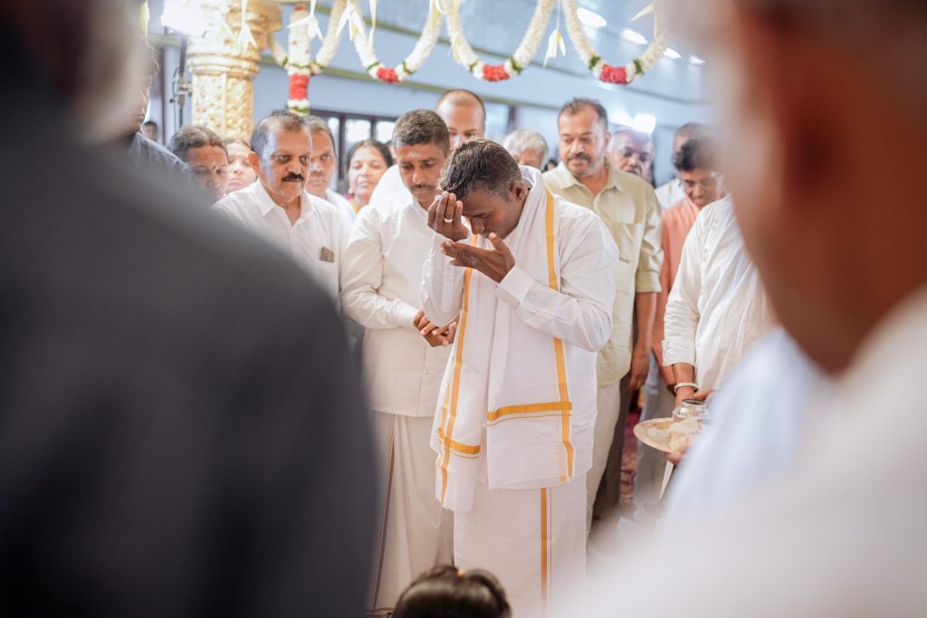 Badaga Wedding Photography