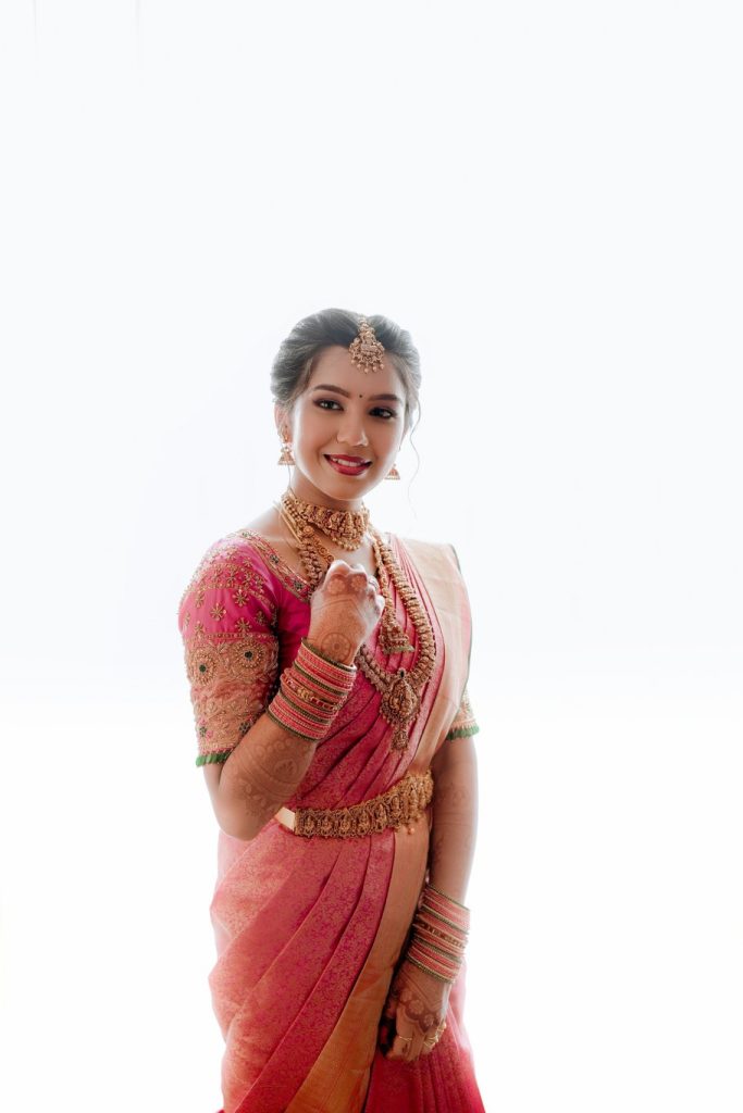 Badaga Wedding Photography