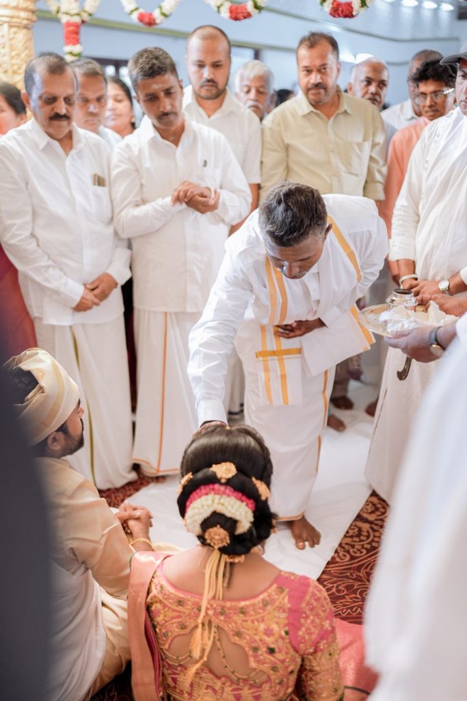 Badaga Wedding Photography