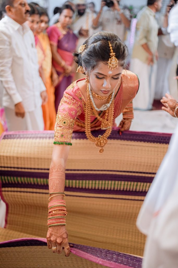 Badaga Wedding Photography