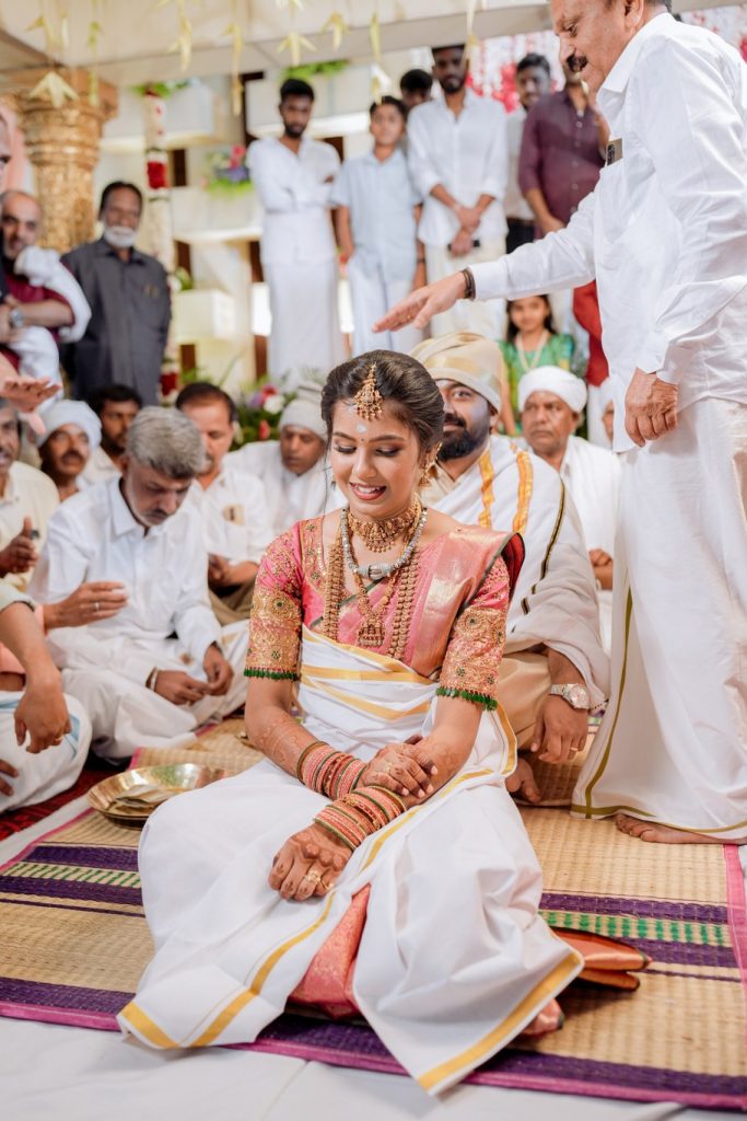 Badaga Wedding Photography