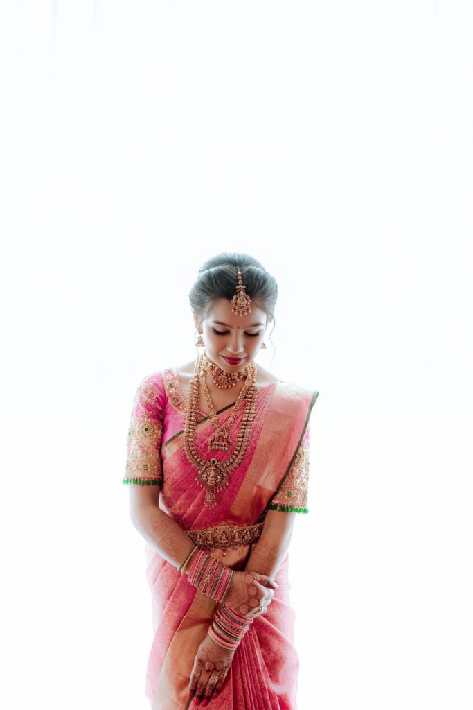 Badaga Wedding Photography