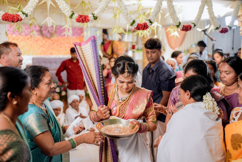 Badaga Wedding Photography