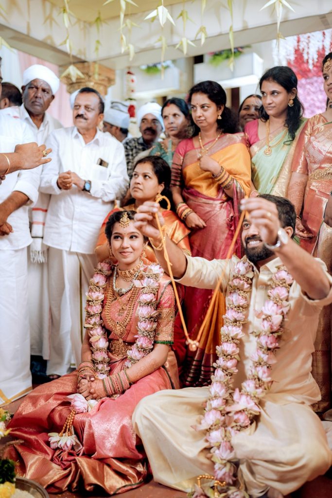 Badaga Wedding Photography