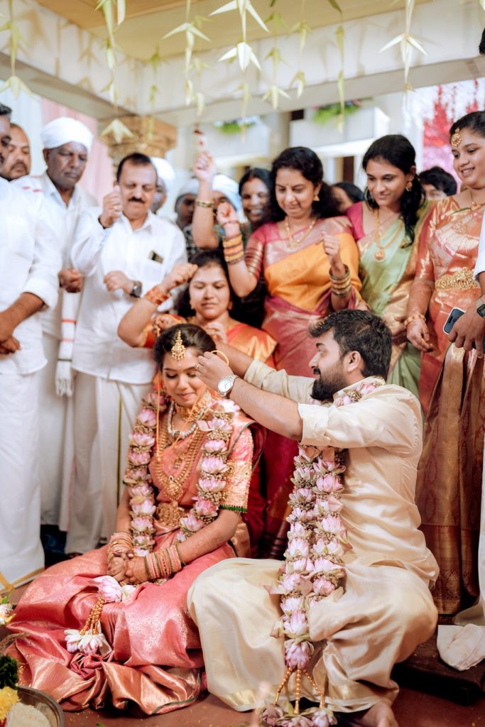 Badaga Wedding Photography