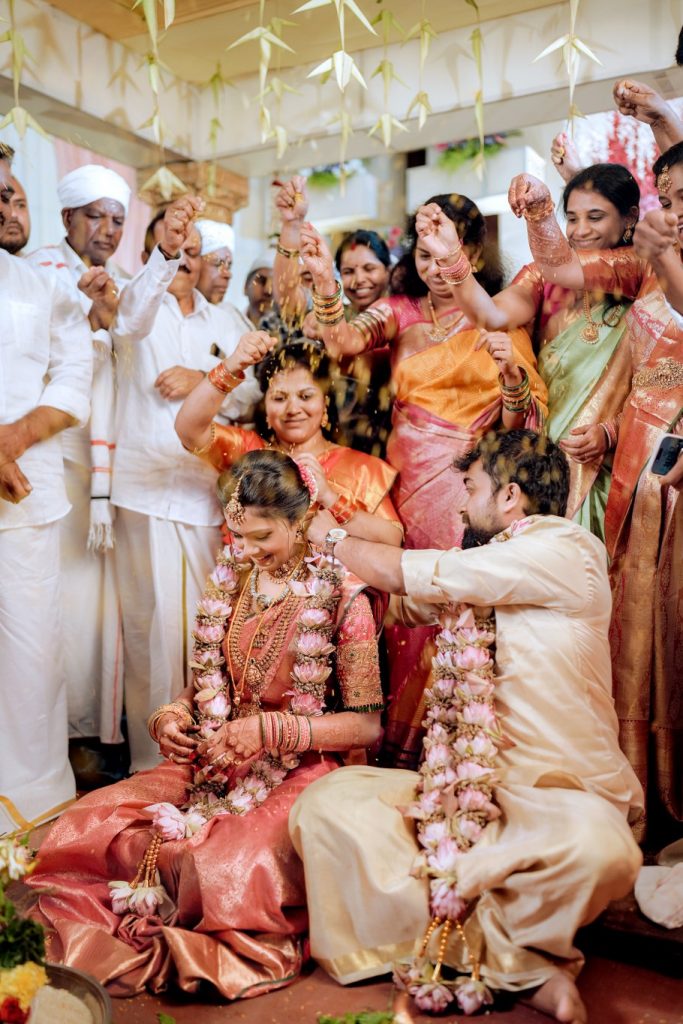 Badaga Wedding Photography