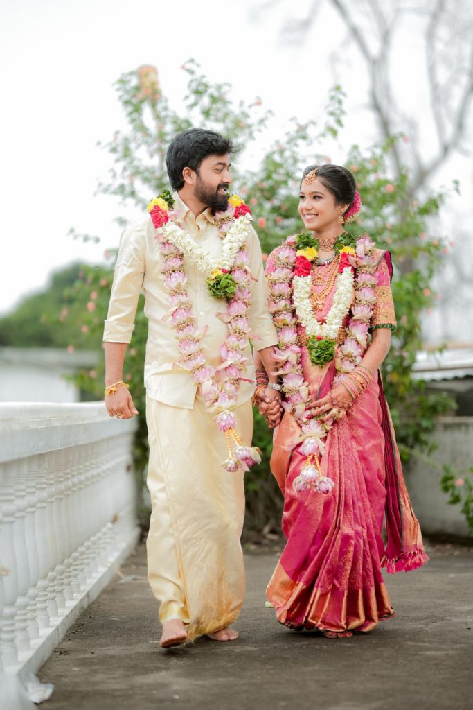Badaga Wedding Photography
