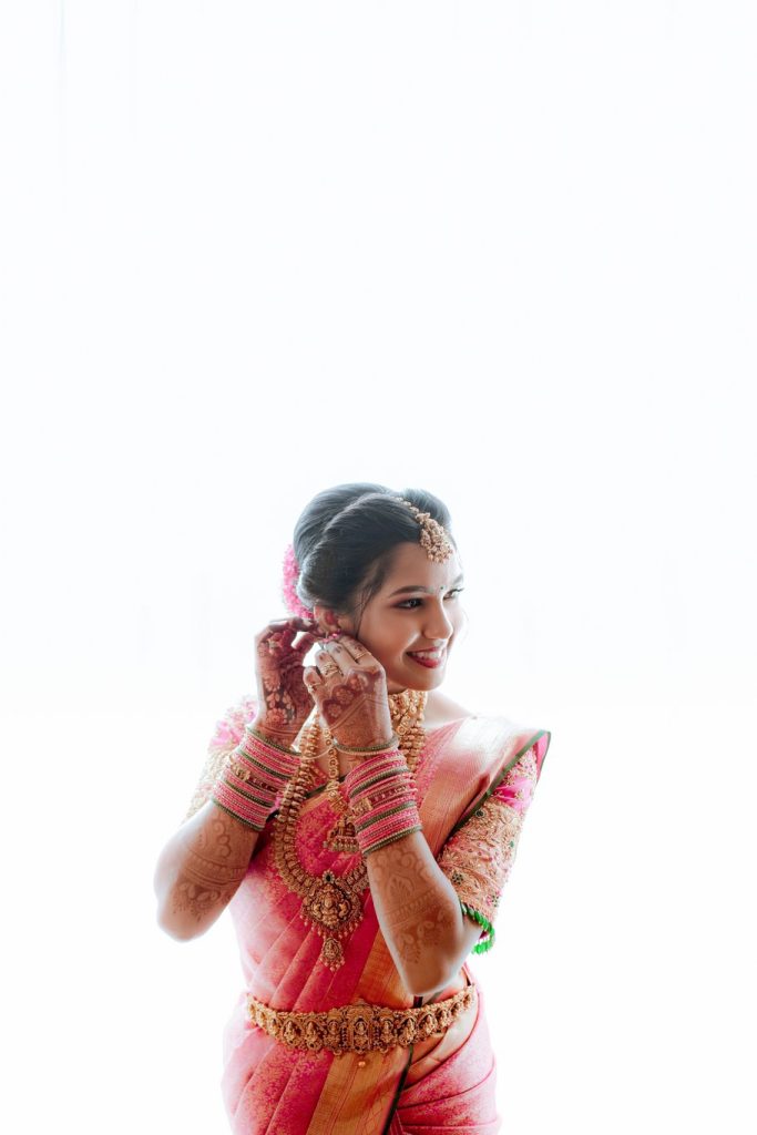 Badaga Wedding Photography