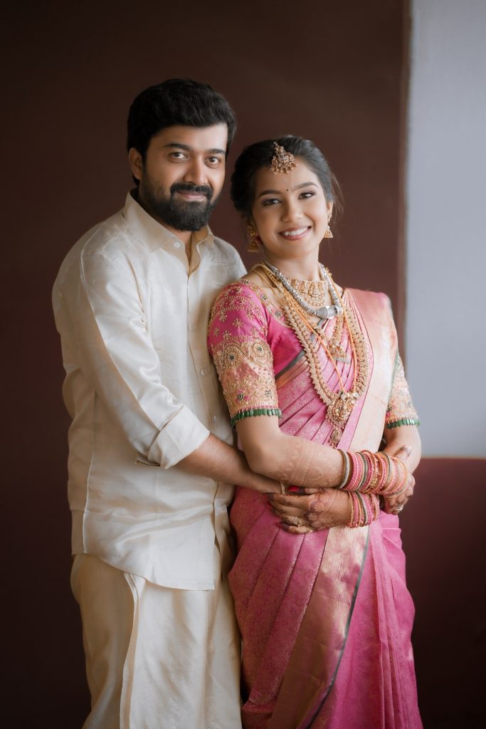 Badaga Wedding Photography