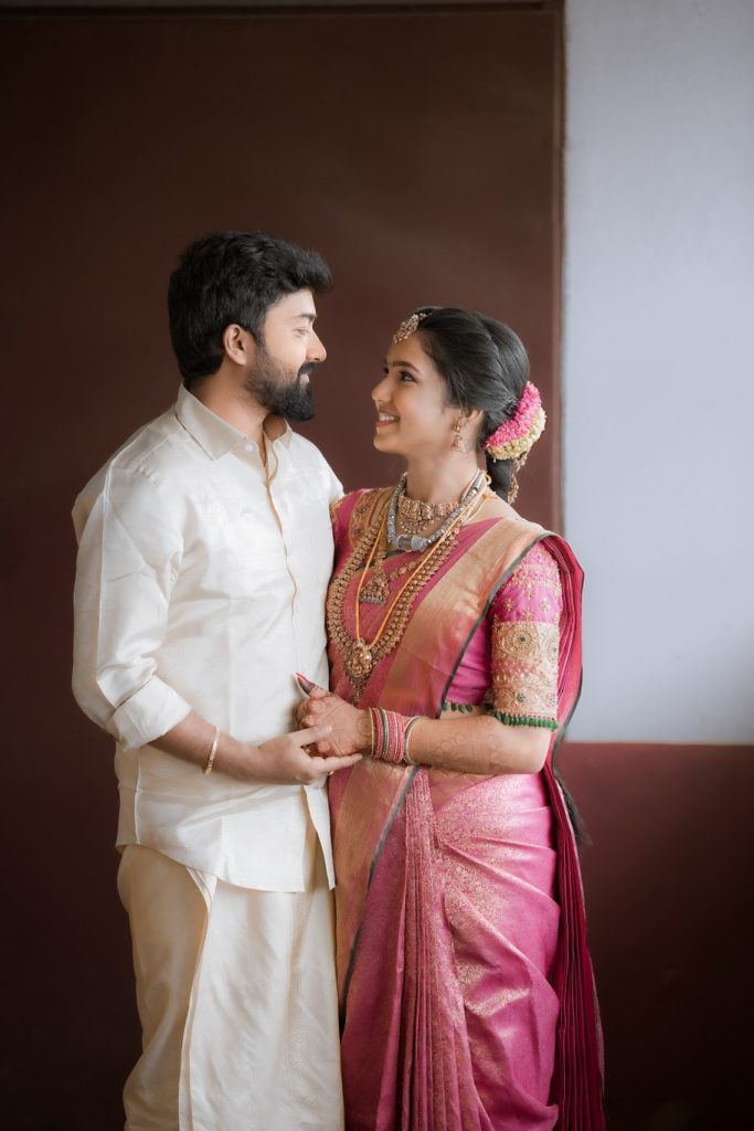 Badaga Wedding Photography