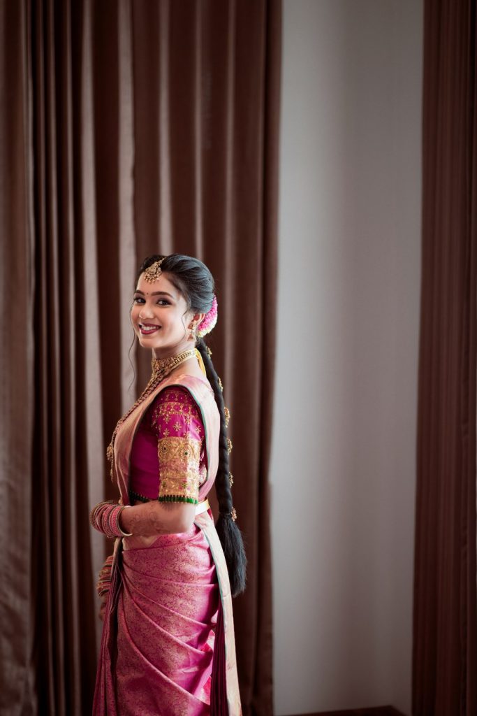 Badaga Wedding Photography