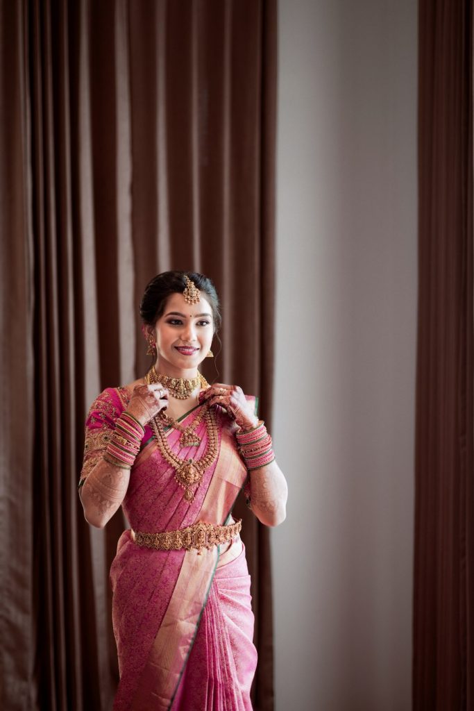 Badaga Wedding Photography
