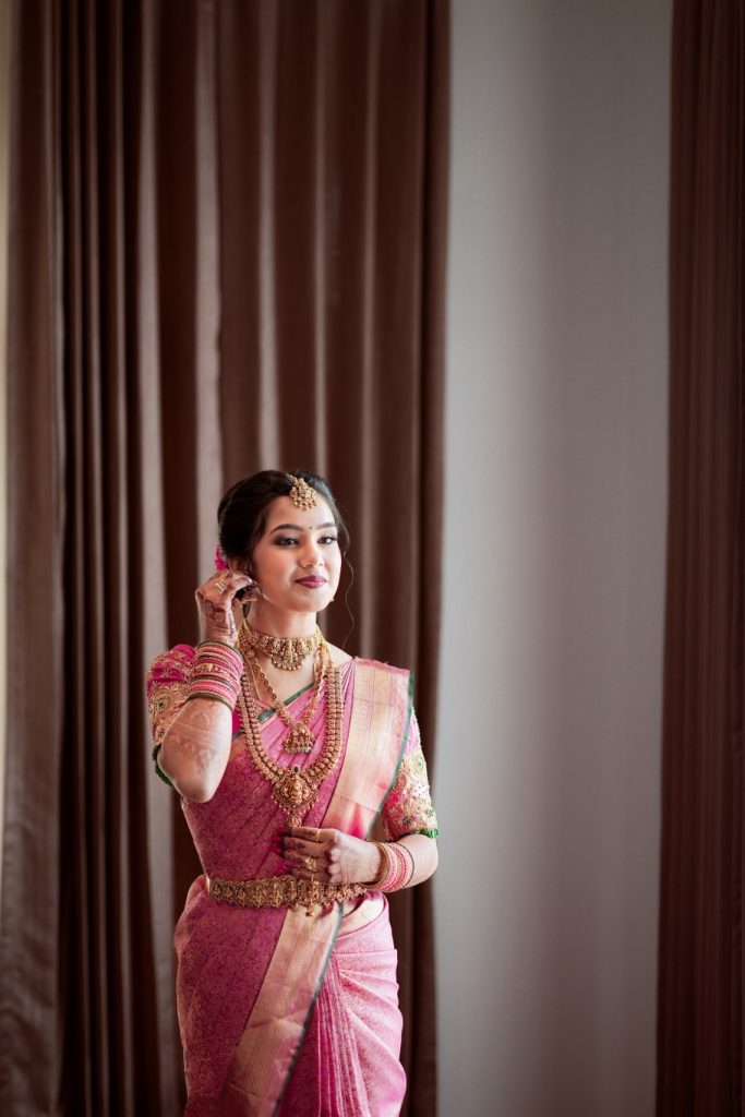 Badaga Wedding Photography