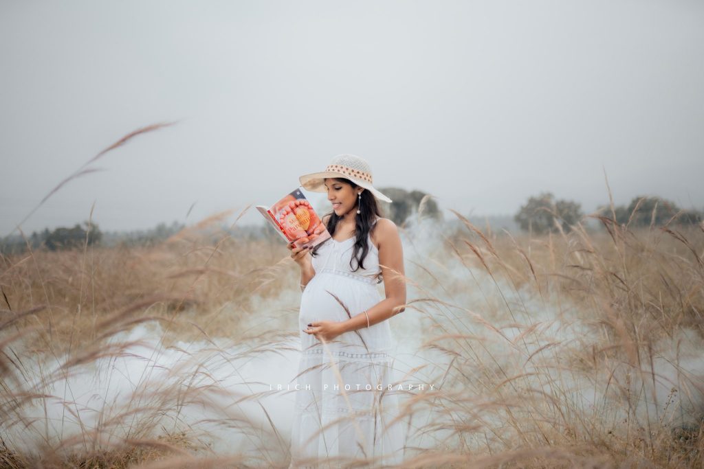 Best Maternity Photoshoot Coimbatore