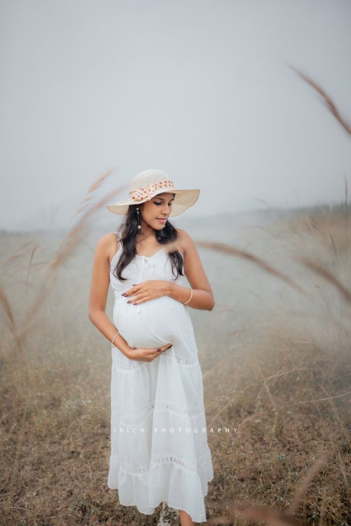 Best Maternity Photoshoot Coimbatore