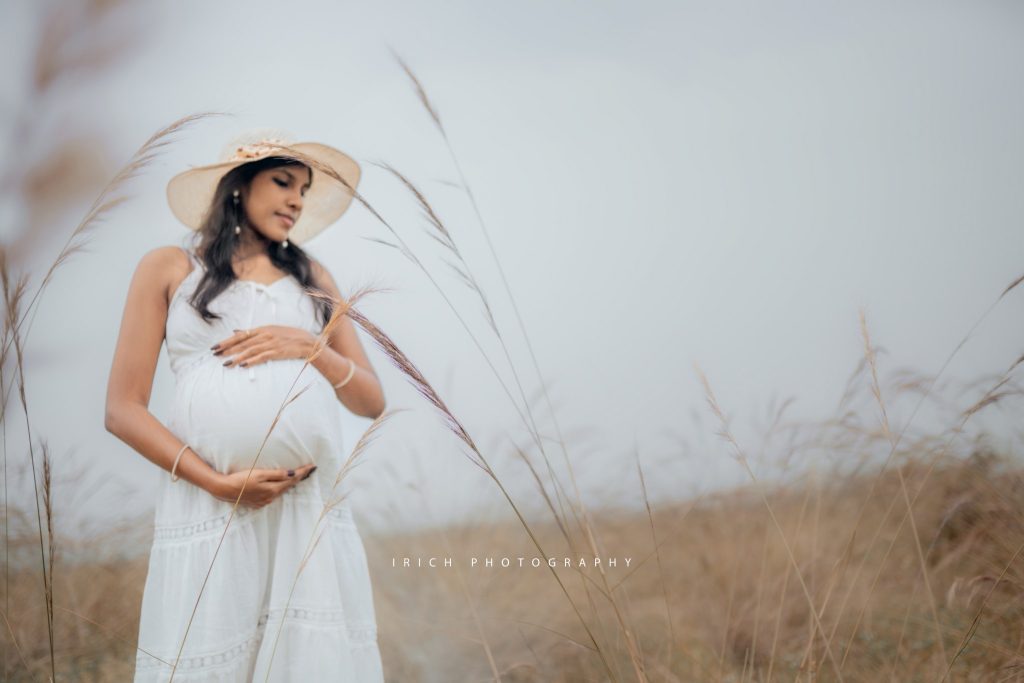 Best Maternity Photoshoot Coimbatore