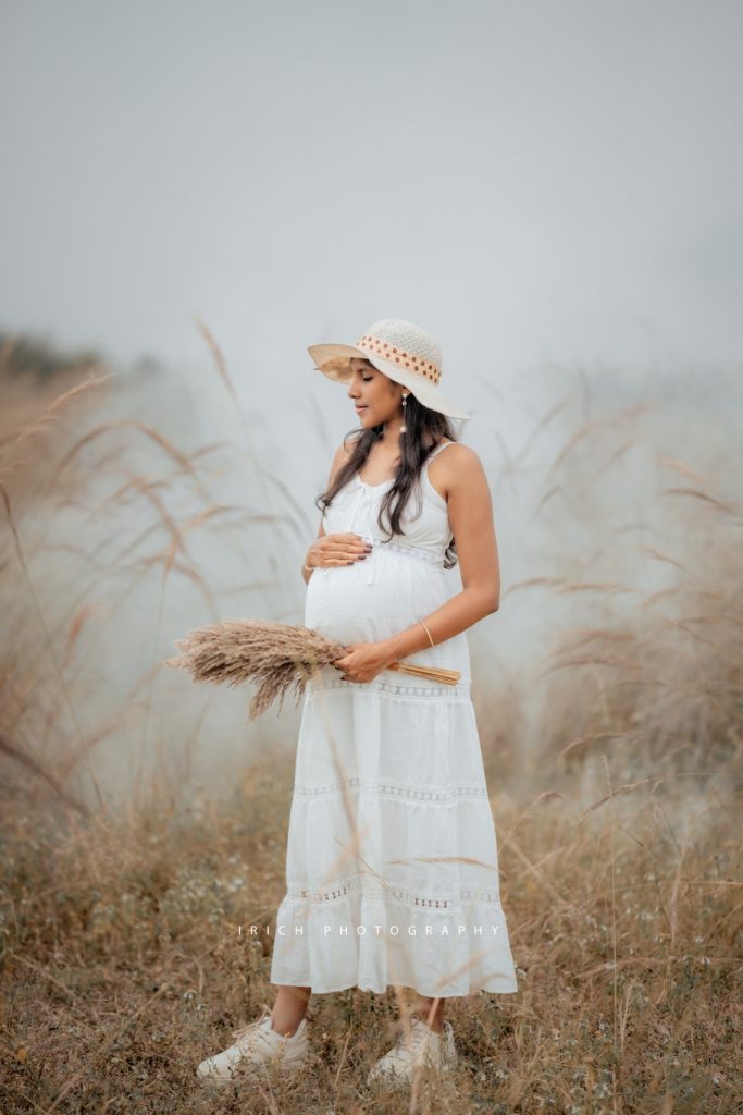 Best Maternity Photoshoot Coimbatore