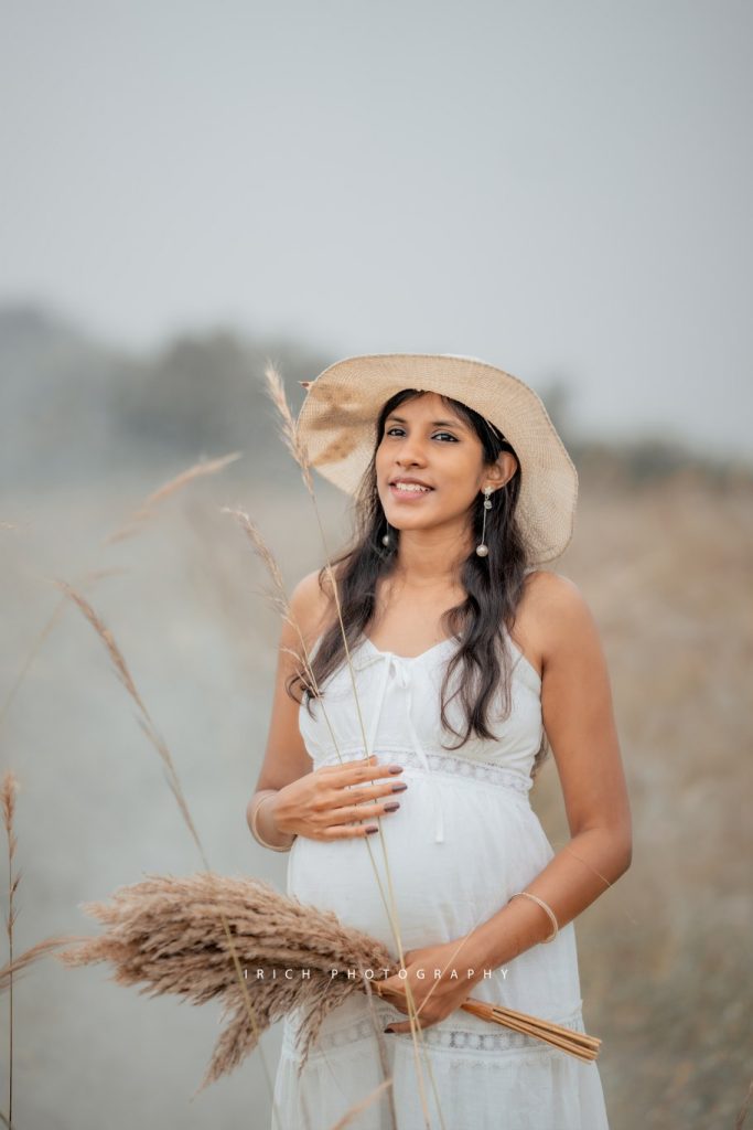 Best Maternity Photoshoot Coimbatore