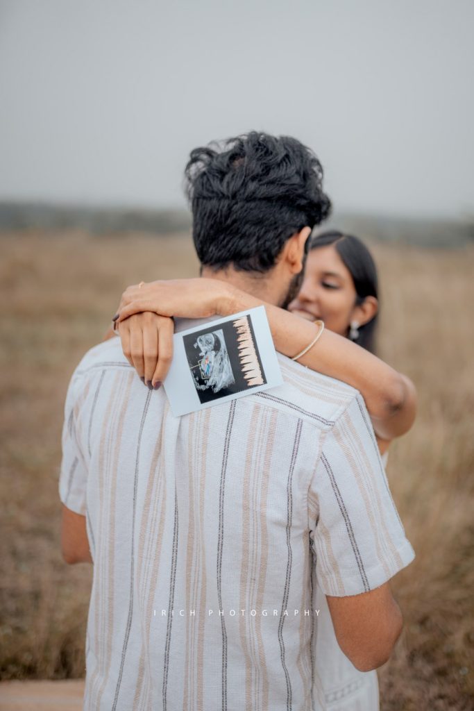 Best Maternity Photoshoot Coimbatore