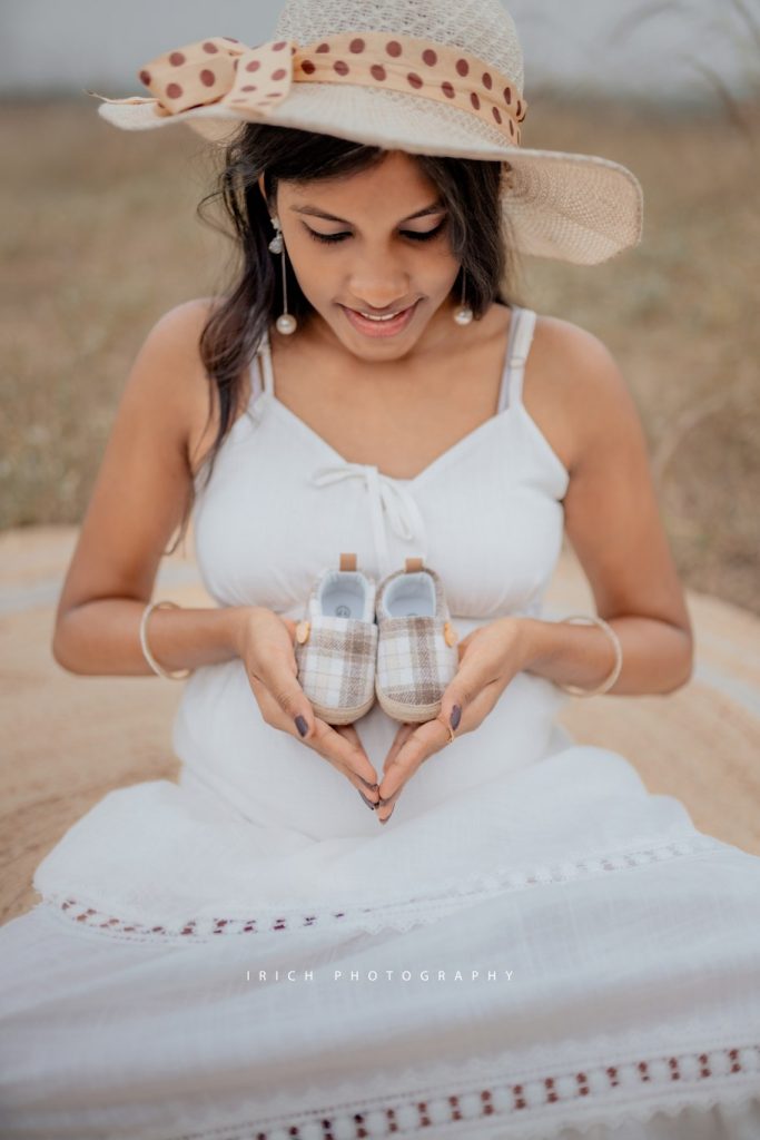 Best Maternity Photoshoot Coimbatore