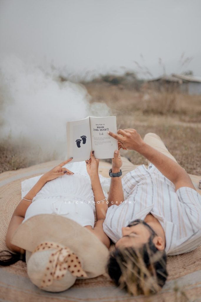 Best Maternity Photoshoot Coimbatore