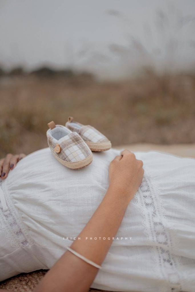 Best Maternity Photoshoot Coimbatore
