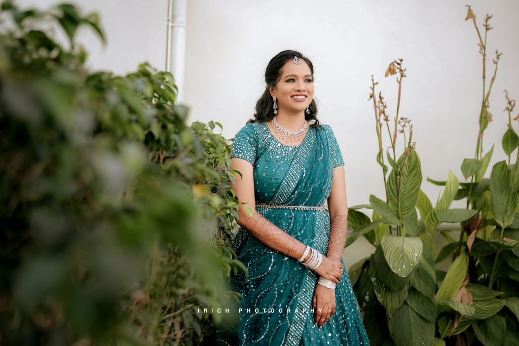 Best Reception Photographers Tirupur 