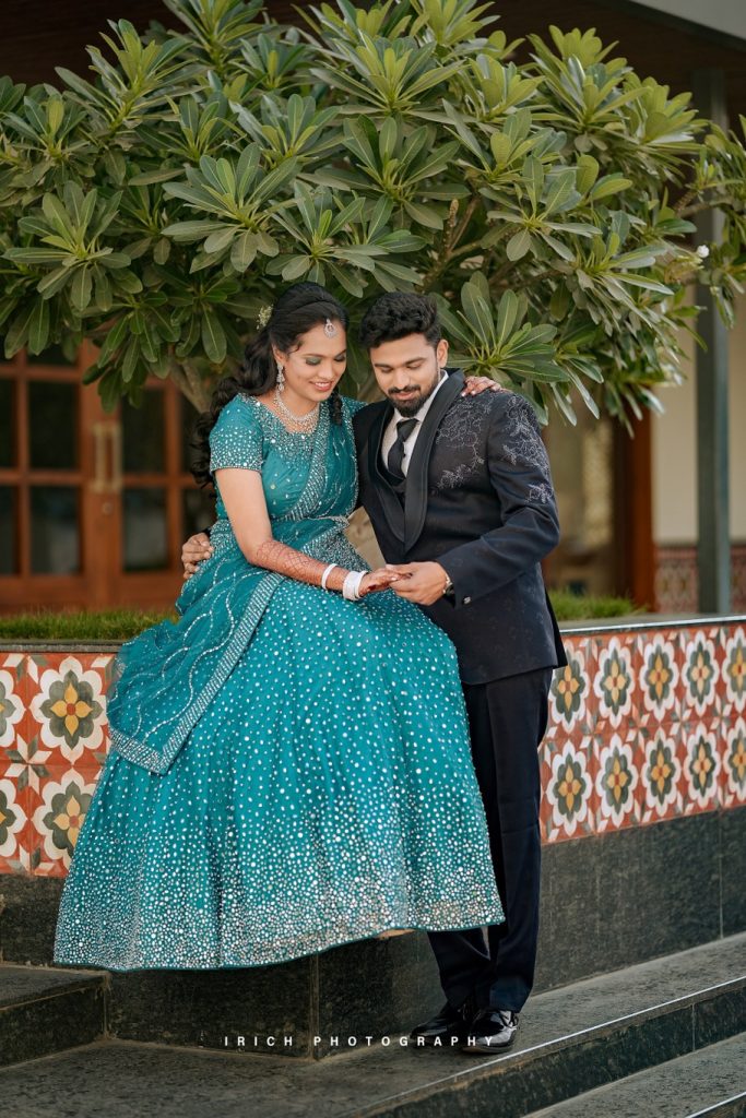 Best Reception Photographers Tirupur 