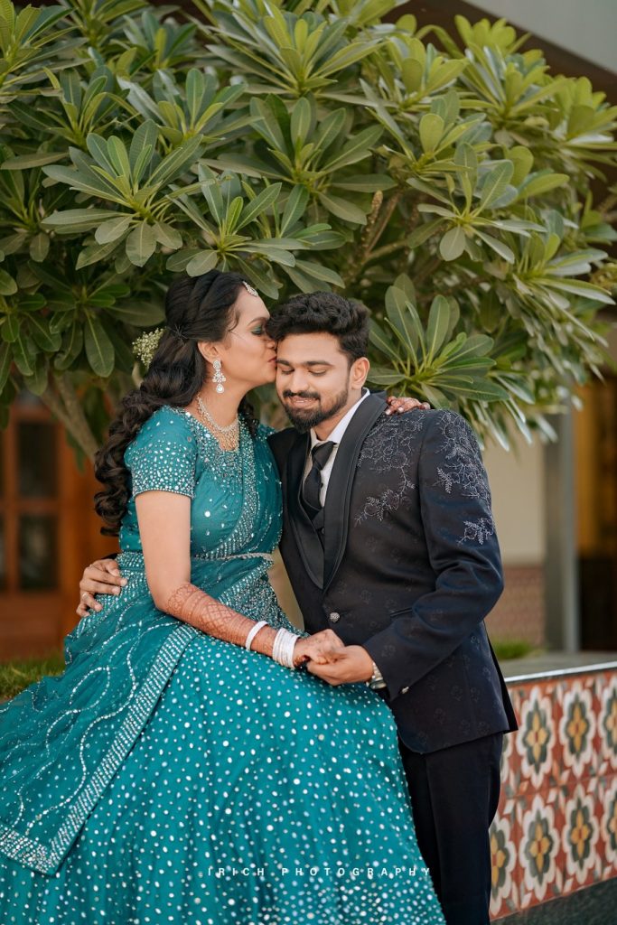 Best Reception Photographers Tirupur 
