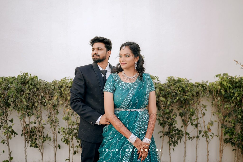 Best Reception Photographers Tirupur 