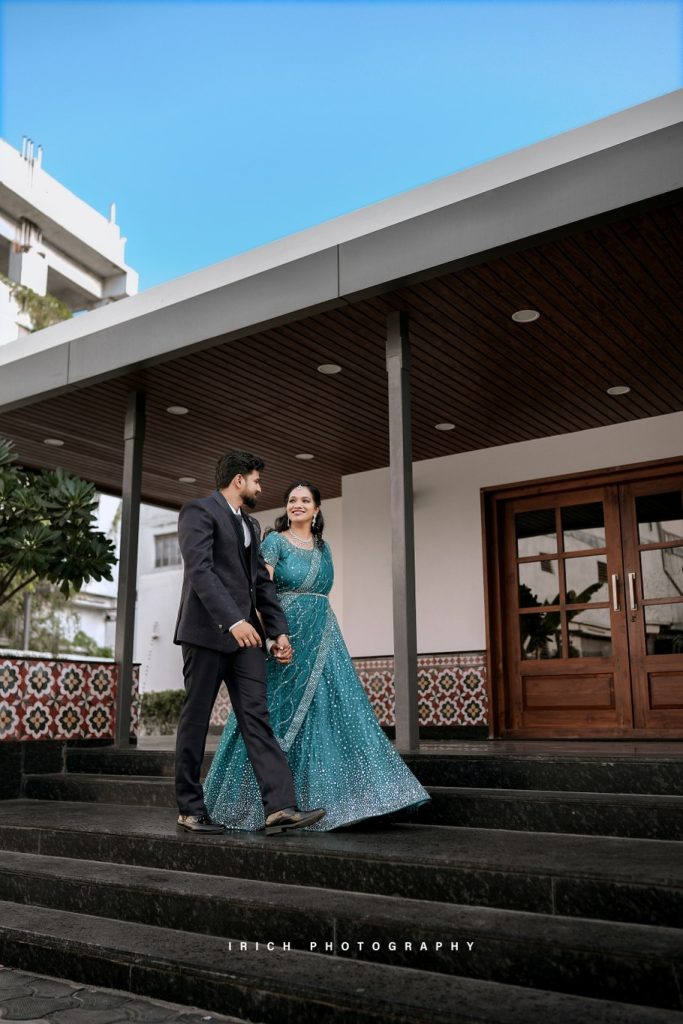 Best Reception Photographers Tirupur 