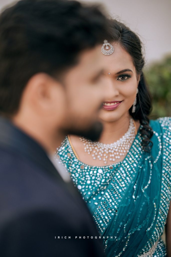Best Reception Photographers Tirupur 