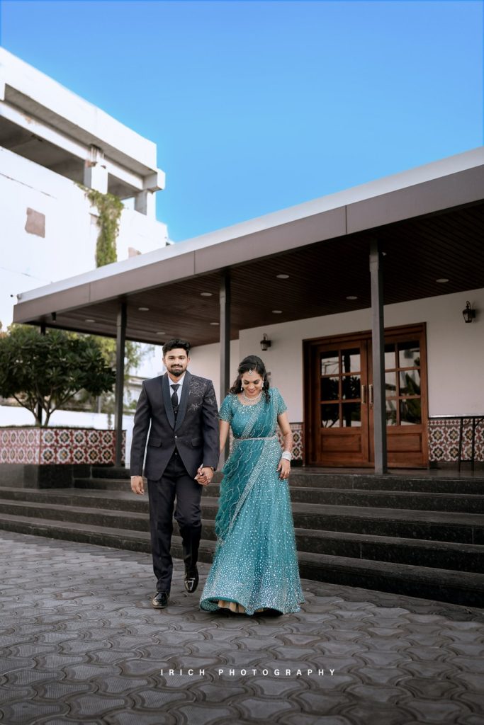 Best Reception Photographers Tirupur 