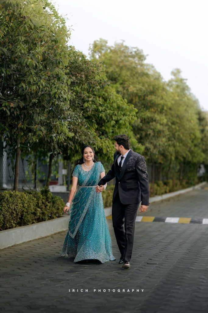 Best Reception Photographers Tirupur 