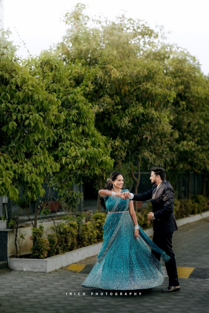 Best Reception Photographers Tirupur 