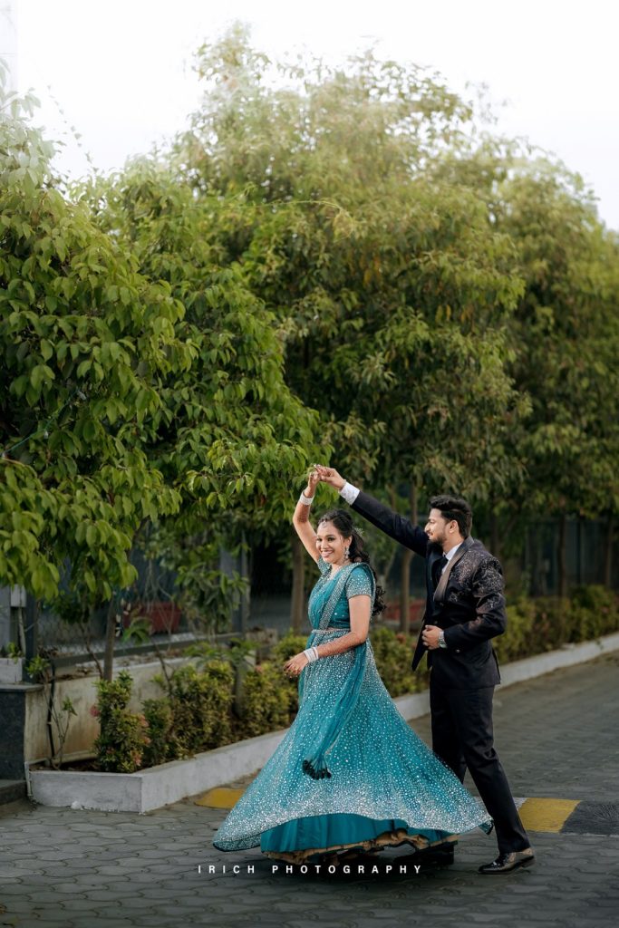 Best Reception Photographers Tirupur 