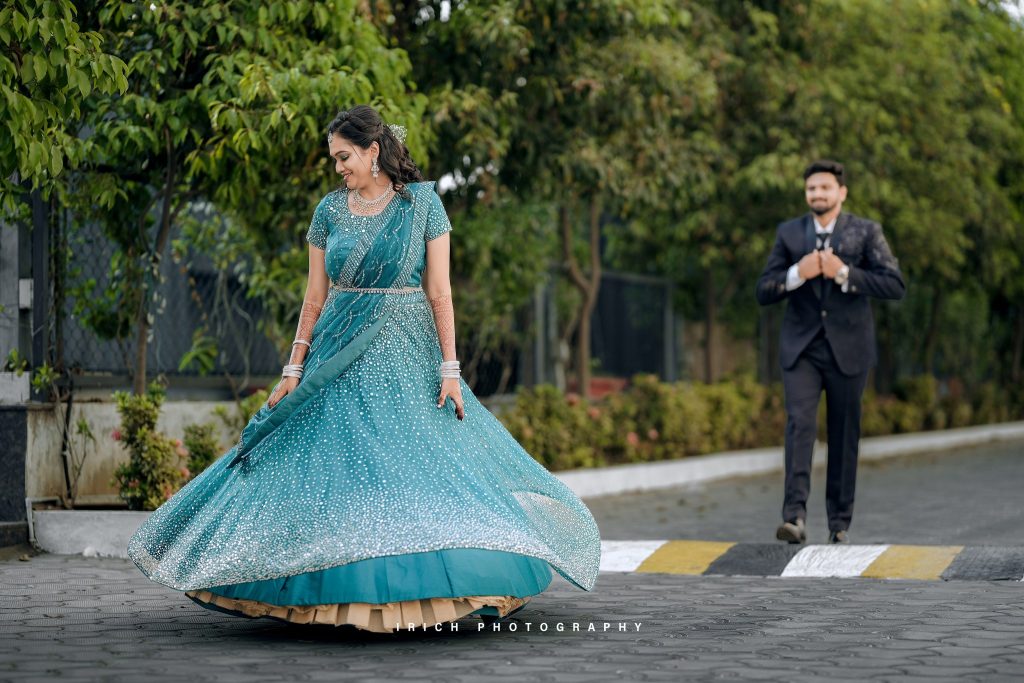 Best Reception Photographers Tirupur 