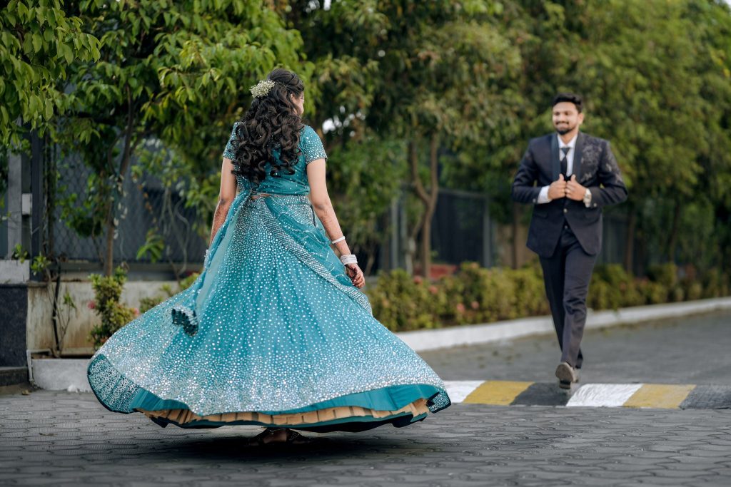 Best Reception Photographers Tirupur 
