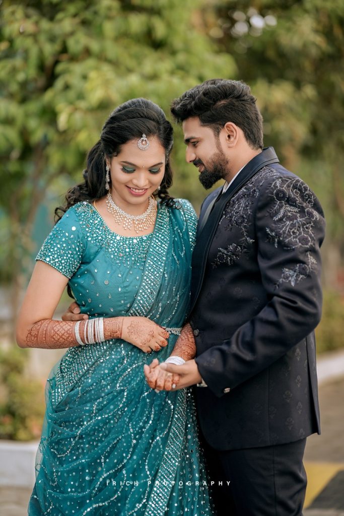 Best Reception Photographers Tirupur 