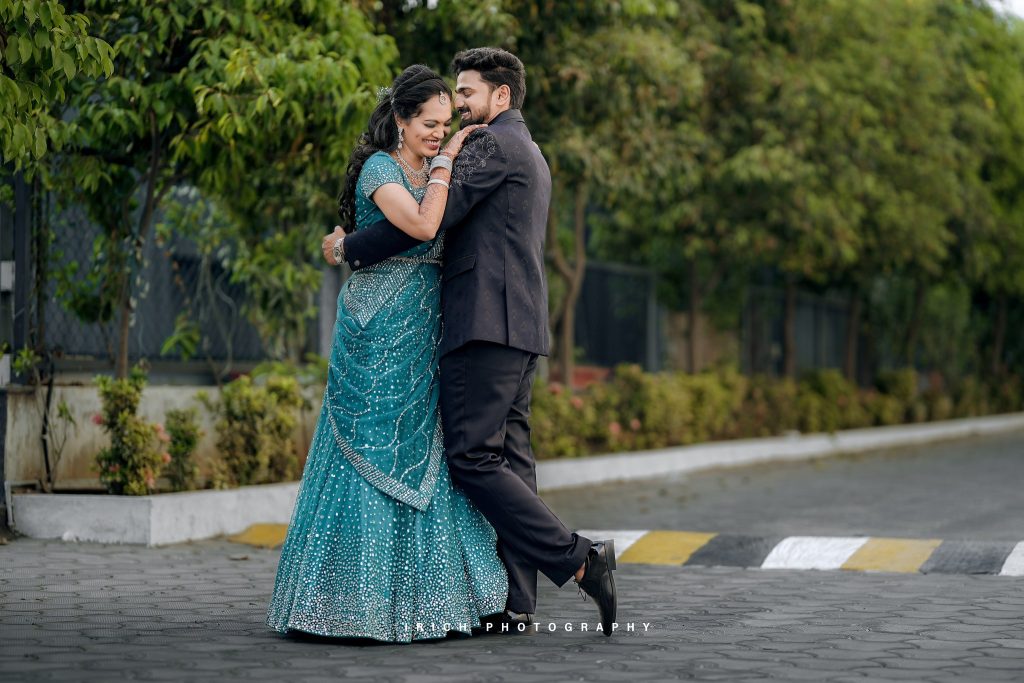 Best Reception Photographers Tirupur 