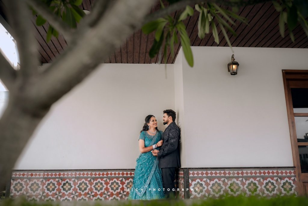 Best Reception Photographers Tirupur 