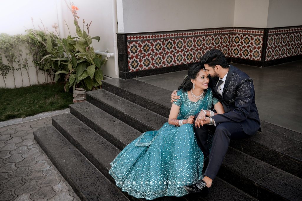 Best Reception Photographers Tirupur 