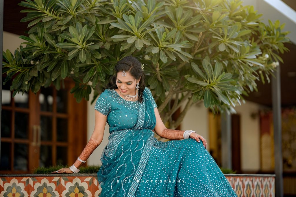 Best Reception Photographers Tirupur 