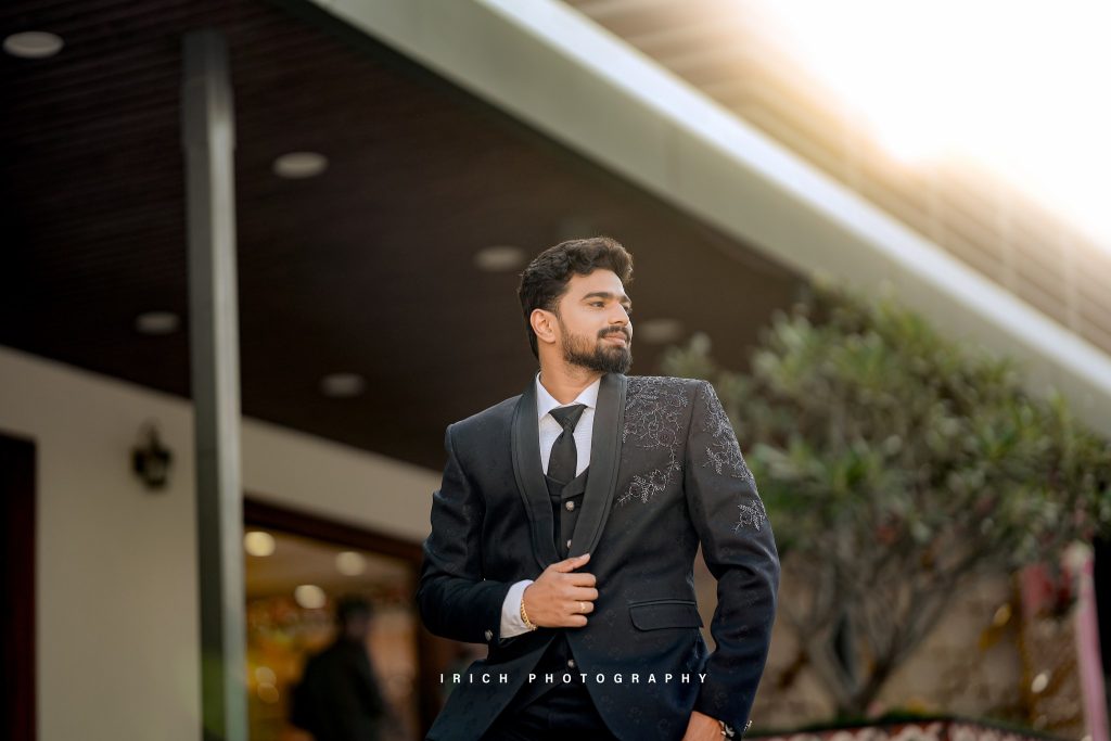Best Reception Photographers Tirupur 